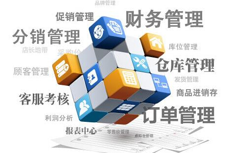 中小企業(yè)管理軟件對內(nèi)部管理的重要性